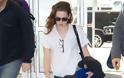 Kristen Stewart: Μιλά πρώτη φορά για την απιστία της εις βάρος του Robert Pattinson