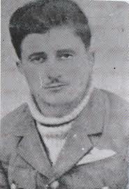 Ο «αεροπόρος» στο Βέρμιο και ο τραγικός θάνατος την ώρα του καθήκοντος του Επισμηναγού Προκόπιου Διδασκάλου στην κορυφή του βουνού , στις 18 Δεκεμβρίου 1946 - Φωτογραφία 1