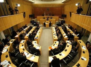 Εγκρίνεται μέχρι αύριο ο προϋπολογισμός στην Κύπρο - Φωτογραφία 1