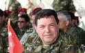 Στρατηγός Φράγκος στον Θανάση Γραμματικό για την «Ελληνική Άμυνα και Τεχνολογία»: «Να εξασφαλίσουμε καύσιμα πυρομαχικά και ανταλλακτικά για τα οπλικά μας συστήματα»