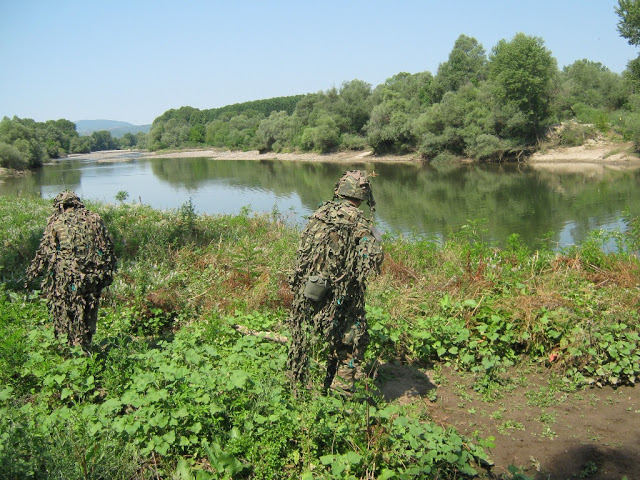 Στιγμιότυπα από Επιχειρησιακή Εκπαίδευση του Προσωπικού της XVI Μ/Κ ΜΠ - Φωτογραφία 8