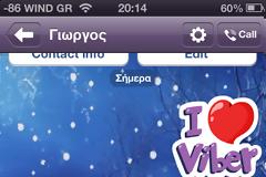 Viber: AppStore free new update