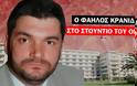 Ο Φαήλος Κρανιδιώτης στο στούντιο του Onalert.gr  Την Πέμπτη στις 13.00