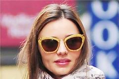 Oι 5 βασικοί στυλιστικοί κανόνες της Miranda Kerr