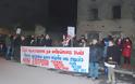 Μεγάλη Συγκέντρωση κάτοικων των Δήμων Θεσσαλονίκης και Μενεμένης Αμπελοκήπων για την πεζοδρομιακή πορνεία και τα ναρκωτικά
