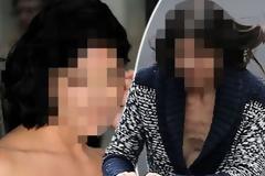 Διάσημη ηθοποιός σοκάρει με την σκελετωμένη της εμφάνιση!