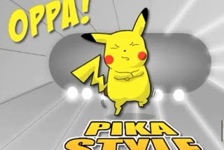 Ήρθε το... Pikachu - Pika Style [video] - Φωτογραφία 1