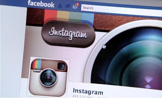 Το Instagram μοιράζεται τα δεδομένα με το Facebook - Φωτογραφία 1
