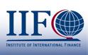 IIF: Παρά τη δόση η Ελλάδα κινδυνεύει