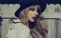 Δείτε το νέο video clip της Taylor Swift!