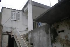 Ορφάνια στο χωριό του Δημήτρη Βουρβαχάκη