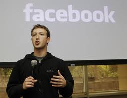 Ο Μr Facebook τήρησε την υπόσχεσή του: Άρχισε να δωρίζει τα εκατομμύριά του - Φωτογραφία 1