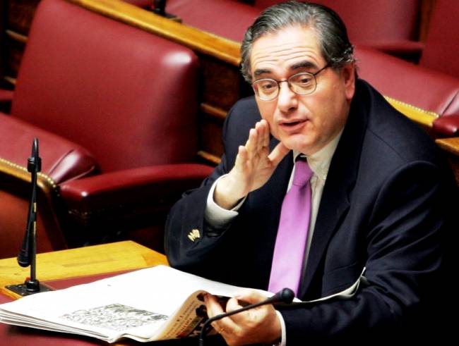 Η δόση δόθηκε, αλλά το αδιέξοδο πλησιάζει! Αρθρο-παρέμβαση! - Φωτογραφία 2