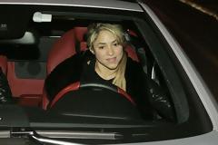 Δες την Shakira στον 8ο μήνα και εντελώς αμακιγιάριστη!