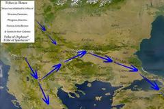 Η εισβολή των Γαλατών στην Ελλάδα (279 π.Χ)