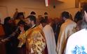Φωτό από τον εορτασμό του Αγίου Σεβαστιανού και τελετή γενεθλίων του 282 Μ/Κ ΤΕ στην Κω - Φωτογραφία 14