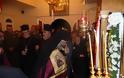 Φωτό από τον εορτασμό του Αγίου Σεβαστιανού και τελετή γενεθλίων του 282 Μ/Κ ΤΕ στην Κω - Φωτογραφία 5