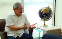 O Aβραμόπουλος προετοίμασε την επίσκεψη Τσίπρα στην Βραζιλία και την Αργεντινή