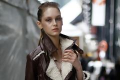 Fashion trend: Το biker style του χειμώνα