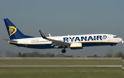 Στα Χανιά η πρώτη βάση της Ryanair στην Ελλάδα