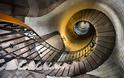 Οι πιο εντυπωσιακές ελικοειδείς σκάλες! - Φωτογραφία 9