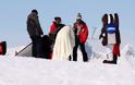 Η Kate Upton ποζάρει με μπικίνι στην Ανταρκτική (και οι πάγοι λιώνουν) - Φωτογραφία 10