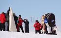 Η Kate Upton ποζάρει με μπικίνι στην Ανταρκτική (και οι πάγοι λιώνουν) - Φωτογραφία 6