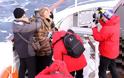 Η Kate Upton ποζάρει με μπικίνι στην Ανταρκτική (και οι πάγοι λιώνουν) - Φωτογραφία 9