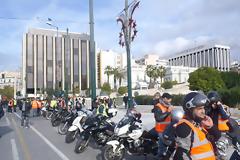 51η Μοτοπορεία των Αγανακτισμένων Μοτοσυκλετιστών Ελλάδας