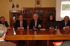 Μύθοι, Γεύσεις και… Ποιήματα. Η Πελοπόννησος είναι εδώ, ενωμένη και προχωρά μπροστά χωρίς να κιοτεύει στις δυσκολίες