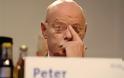 Πέθανε ο πρώην υπουργός Άμυνας της Γερμανίας Πέτερ Στρουκ