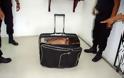 Πεντάχρονος Αφγανός ταξίδεψε από Ελλάδα στην Ιταλία μέσα σε... βαλίτσα