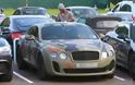 Δείτε το αυτοκίνητο του Mario Balotelli που κάνει τους περαστικούς να χαζεύουν!! (pics) - Φωτογραφία 2