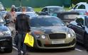 Δείτε το αυτοκίνητο του Mario Balotelli που κάνει τους περαστικούς να χαζεύουν!! (pics) - Φωτογραφία 5