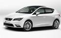 Έρχεται τον Μάρτιο στην Ελλάδα το νέο Seat Leon