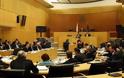 Ολομέλεια Κυπριακής Βουλής: Ενέκρινε τον προϋπολογισμό 2013 σε έντονο προεκλογικό κλίμα