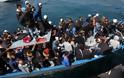 Ανατριχιαστικές καταγγελίες λαθρομεταναστών για Ελλάδα