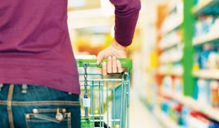 Πάτρα: Εκπτώσεις και προσφορές από τα τοπικα supermarkets για να προσελκύσουν καταναλωτές - Φωτογραφία 1