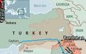 Τουρκία, Ιράκ και Iρακινό Κουρδιστάν παίζουν ένα επικίνδυνο παιχνίδι