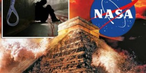«ΝΥΧΤΑ»!!! Σοκαριστική αποκάλυψη της NASA για τις 21 Δεκεμβρίου - Φωτογραφία 1