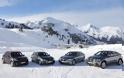 Κατευθυντική ευστάθεια, ακρίβεια στις στροφές: ευφυής μετάδοση ισχύος με BMW xDrive και MINI ALL4