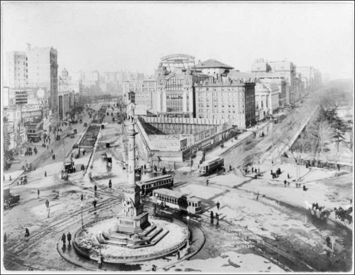 Νέα Υόρκη: Τότε και τώρα! - Φωτογραφία 2