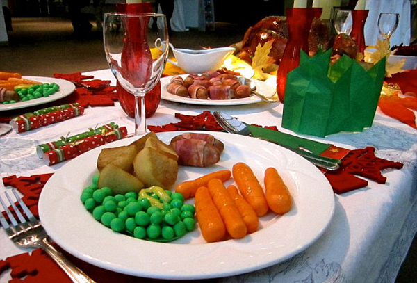 Ένα γεύμα όλο εκπλήξεις - Φωτογραφία 7