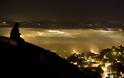 Η διάσημη ομίχλη του Σαν Φρανσίσκο