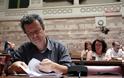 «Ο Τατσόπουλος μας κάνει ζημιά» λέει γνωστός συγγραφέας