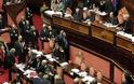 Ιταλία: Η γερουσία ενέκρινε τον προϋπολογισμό του 2013