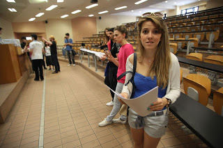 Η τροπολογία - προσθήκη του ΣΥΡΙΖΑ-ΕΚΜ για τις μετεγγραφές των φοιτητών - Φωτογραφία 1