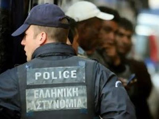 Ηγουμενίτσα: Συνελήφθησαν αλλοδαποί στο λιμάνι - Φωτογραφία 1