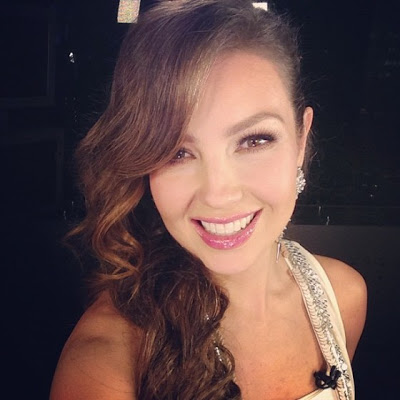 Δείτε πως είναι σήμερα η Thalia! - Φωτογραφία 2