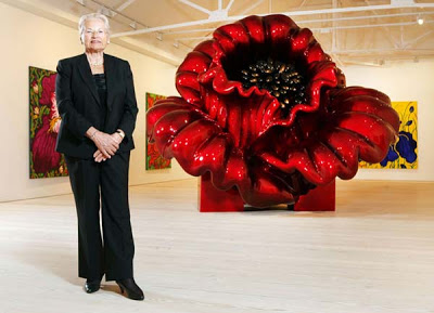 Λουλούδια ύψους 4 μέτρων εξαπλώνονται στον πλανήτη! - Φωτογραφία 5